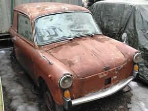 Neckar Autobianchi