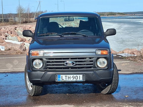 Lada Niva
