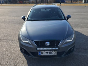 Seat Exeo ST