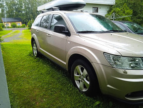 Dodge Journey