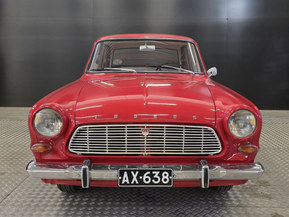Ford Taunus
