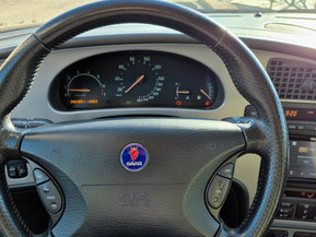 Saab 9-5