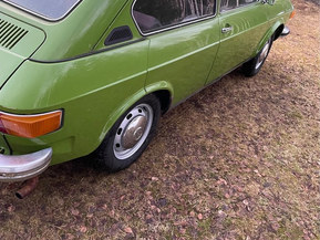 Volkswagen 412
