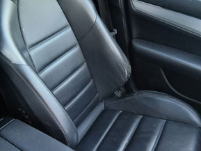 Mercedes-Benz C 63 AMG