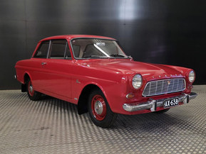 Ford Taunus