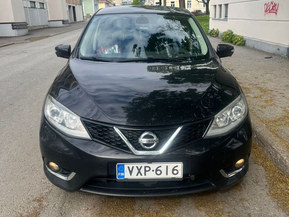 Nissan Pulsar
