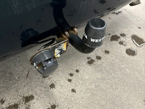 Toyota Corolla Verso