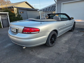 Chrysler Sebring