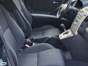 Toyota Corolla Verso