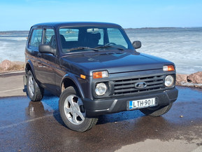 Lada Niva