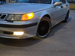 Saab 9-5