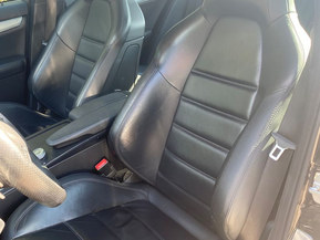 Mercedes-Benz C 63 AMG