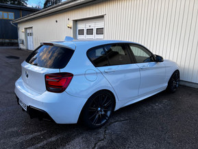 BMW M135i