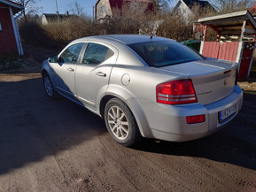 Dodge Avenger