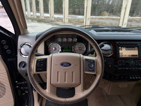 Ford F250