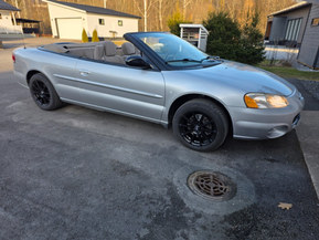 Chrysler Sebring