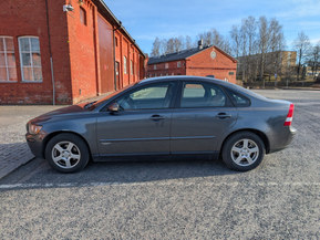 Volvo S40