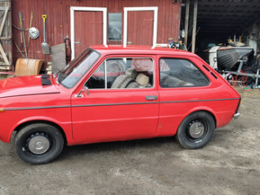 Fiat 133