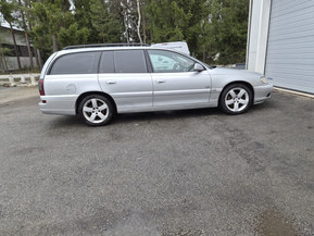 Opel Omega
