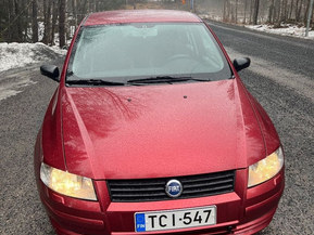 Fiat Stilo
