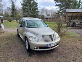 Chrysler PT Cruiser