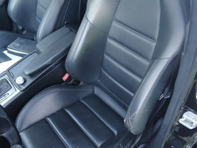 Mercedes-Benz C 63 AMG