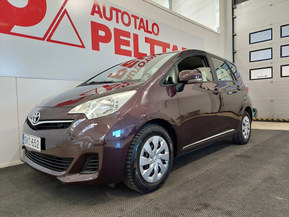 Toyota Verso-S