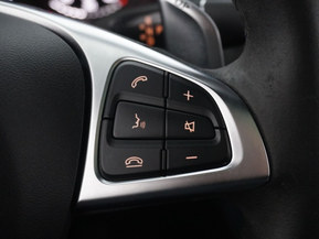 Mercedes-Benz C 43 AMG