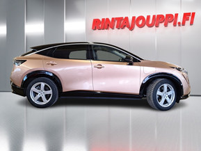 Nissan Ariya