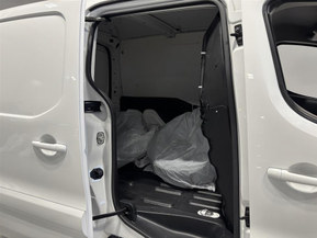 Citroen Berlingo Van