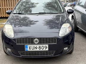 Fiat Grande Punto