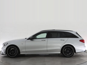 Mercedes-Benz C 43 AMG