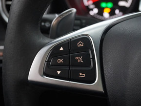 Mercedes-Benz C 43 AMG