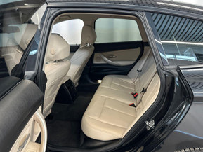 BMW 320 Gran Turismo