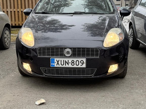 Fiat Grande Punto
