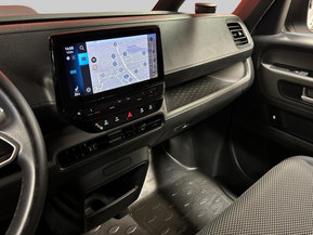 Volkswagen ID. Buzz Cargo