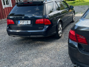 Saab 9-5