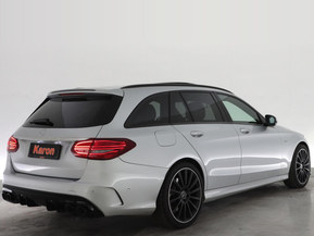 Mercedes-Benz C 43 AMG