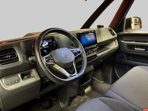 Volkswagen ID. Buzz Cargo