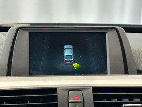 BMW 320 Gran Turismo