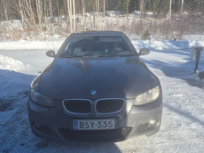 BMW 335
