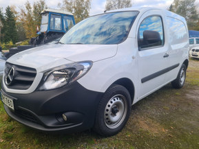 Mercedes-Benz Citan
