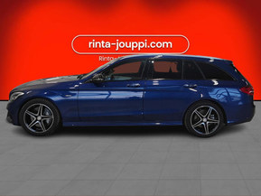 Mercedes-Benz C 43 AMG