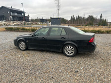 Saab 9-5