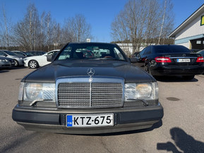 Mercedes-Benz CE