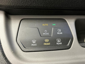 Volkswagen ID. Buzz Cargo