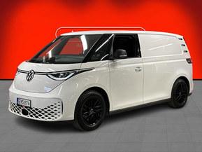 Volkswagen ID. Buzz Cargo
