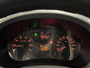 Citroen Berlingo Van