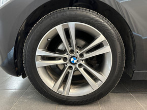 BMW 320 Gran Turismo