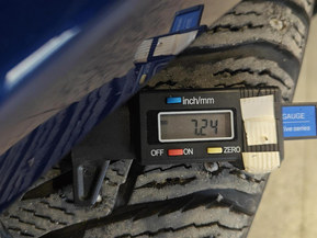 Mercedes-Benz C 43 AMG